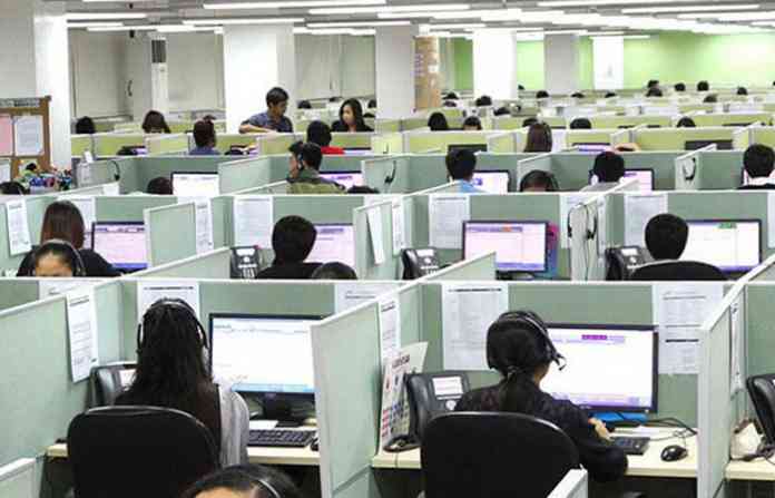 bogus-call-center