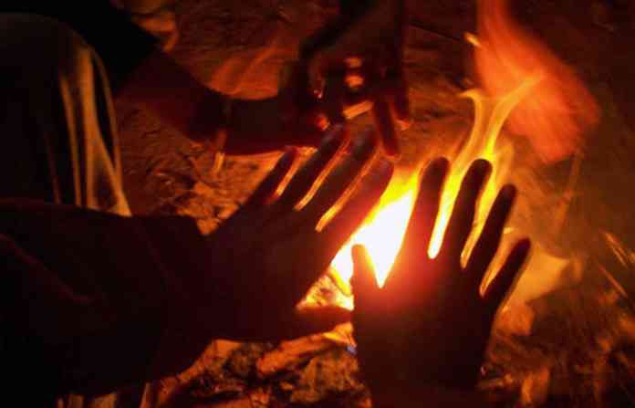 born-fire