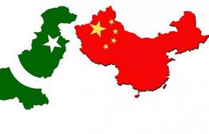 china-pakistan