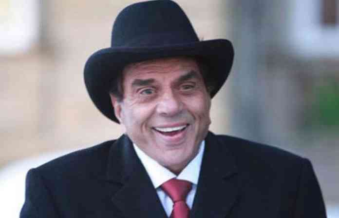 dharmendra
