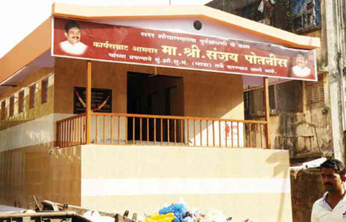 dhobi-ghat