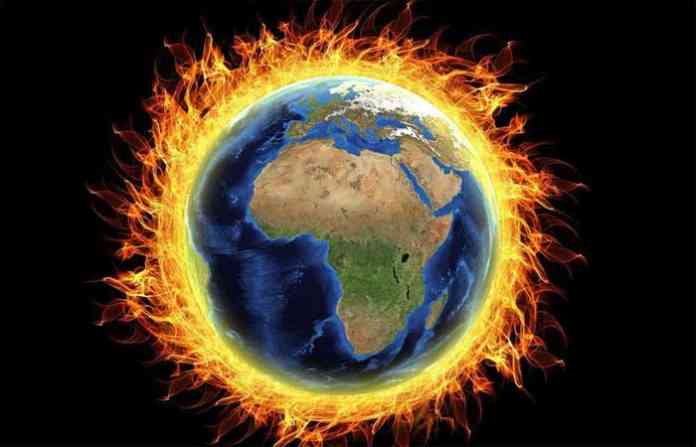 earth
