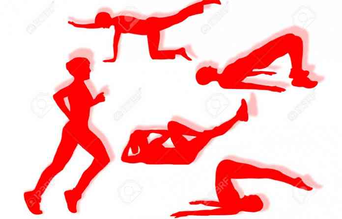 exercise