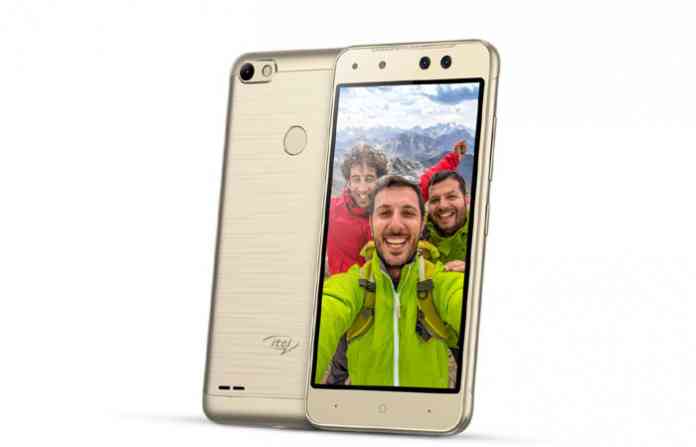 itel-s21