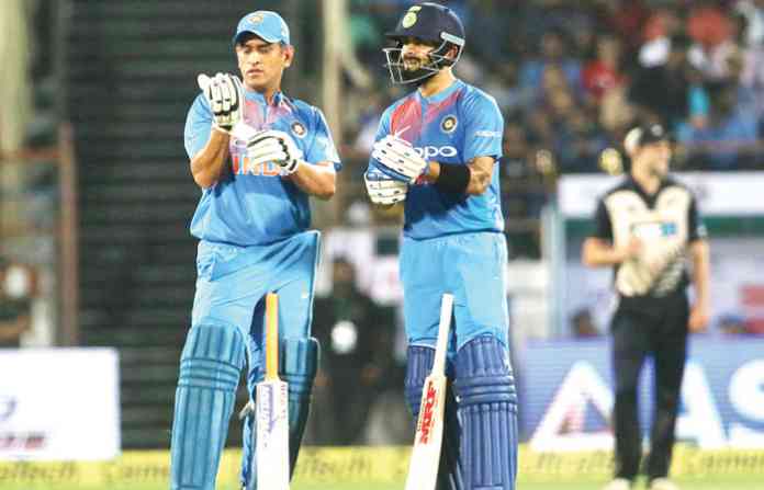 ms-dhoni