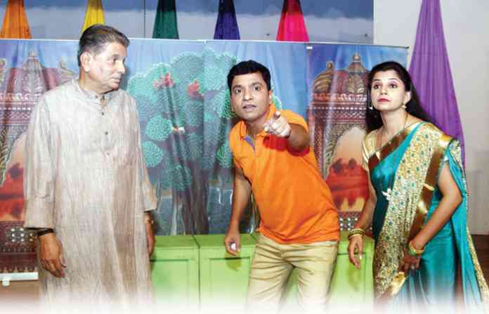 natak-review