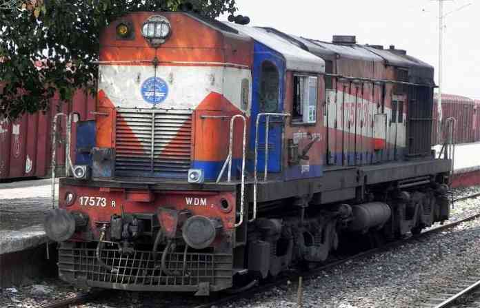 railway-engine