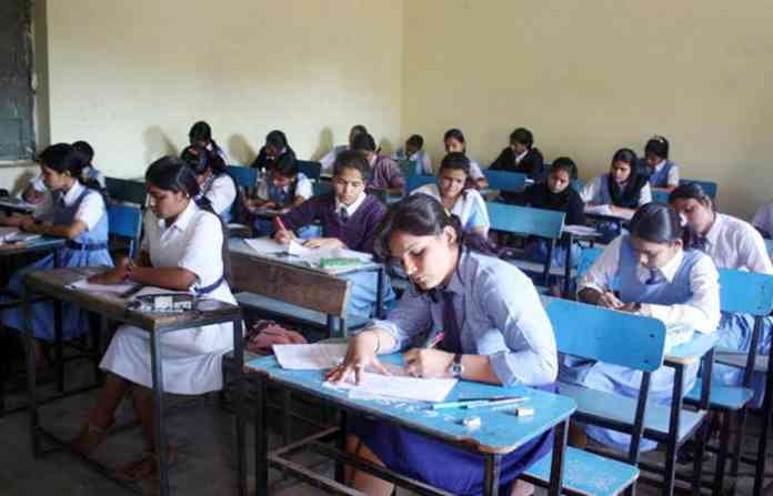 school-exam