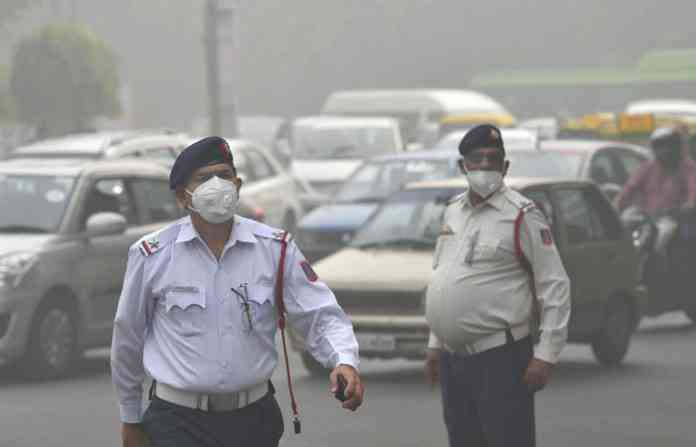 smog