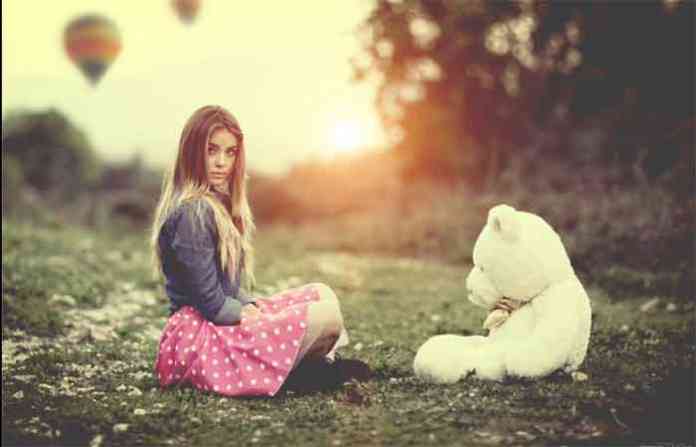 tedy-bear