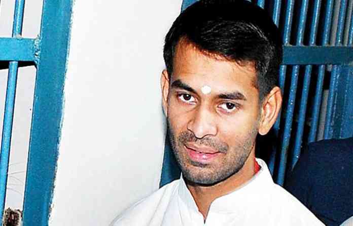 tej-pratap