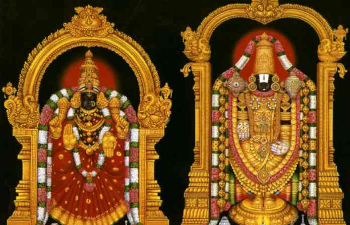tirupati_balaji_hd_wallpape