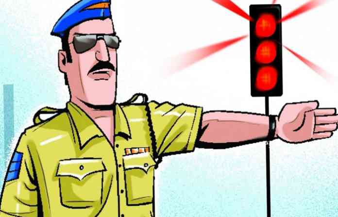 trafic-police
