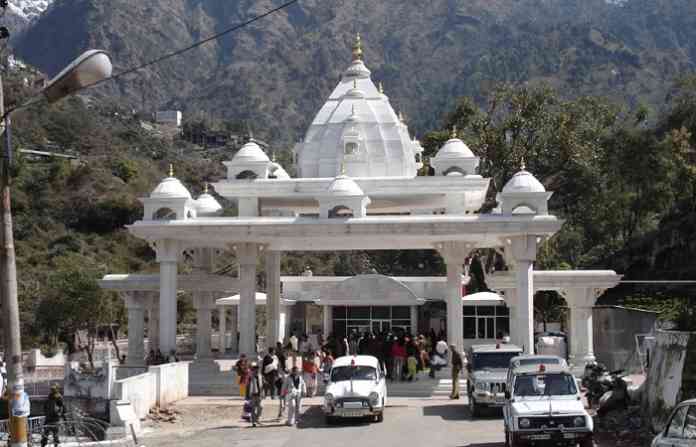 vaishno-devi