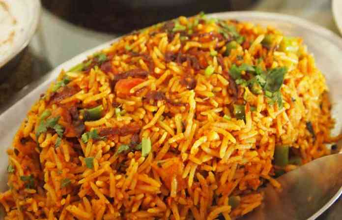 veg-biryani
