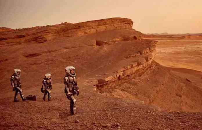 walk-on-mars