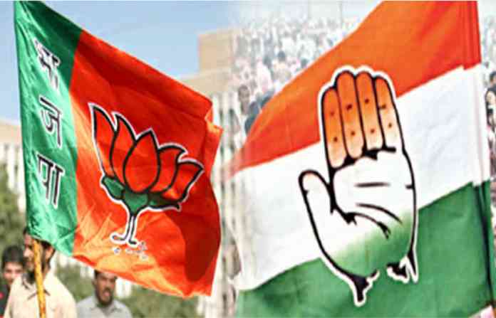 bjp-congress