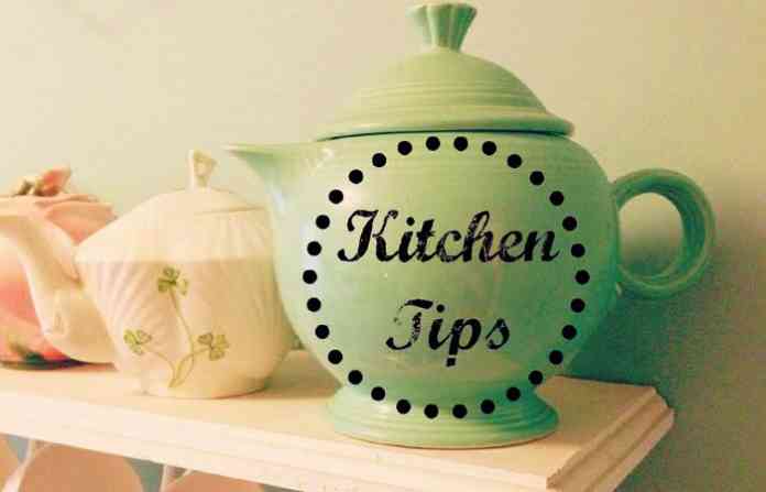 kitchen-tips