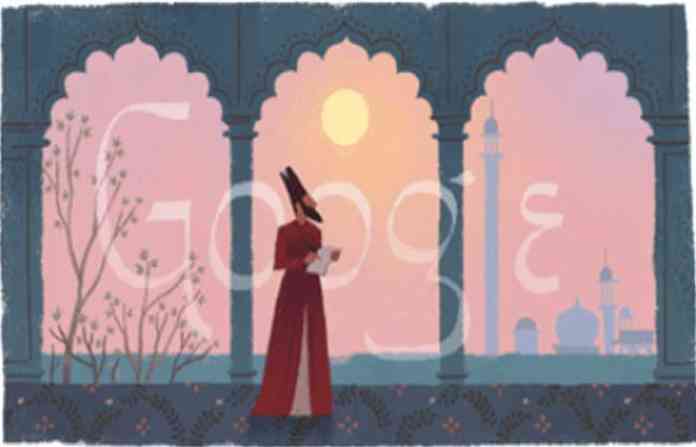 mirza-ghalib-doodle
