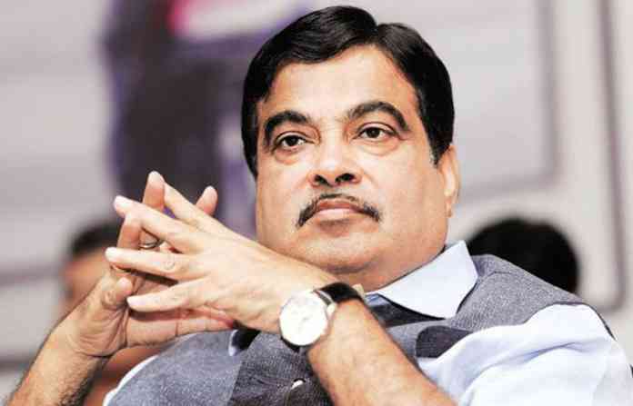 nitin-gadkari