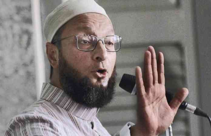 owaisi