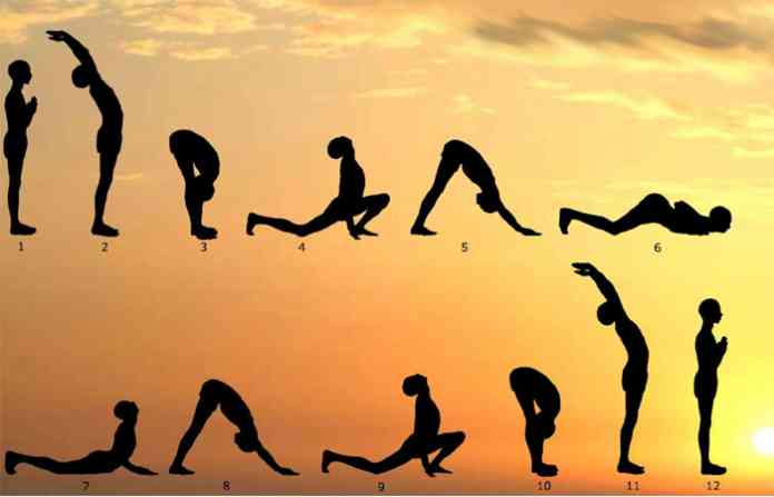 surya-namaskar