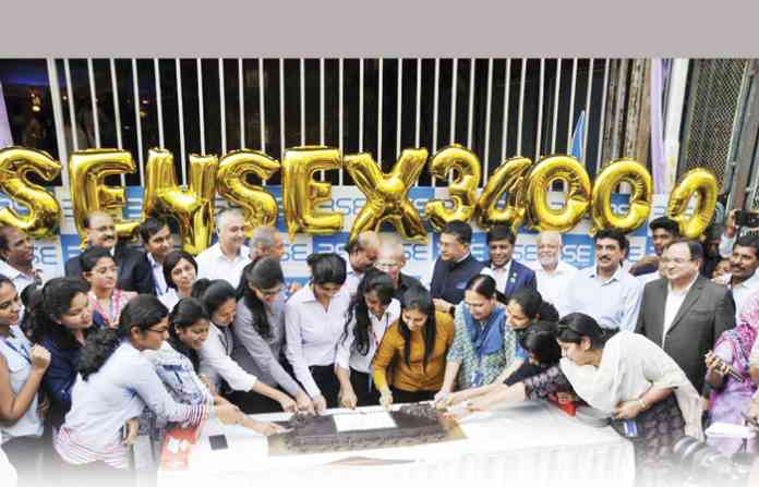 sensex