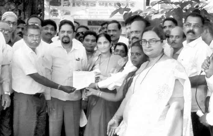 teachers-agitation