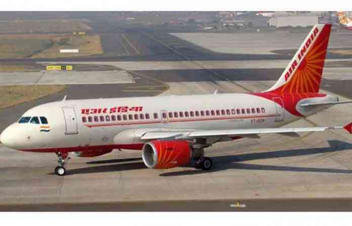 air-india
