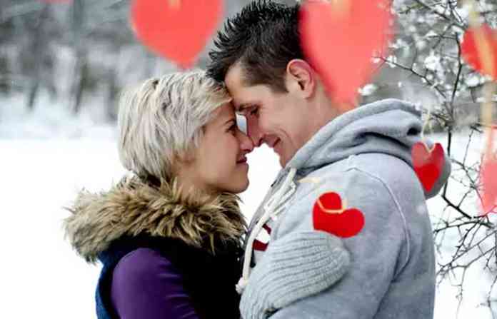 december-couple