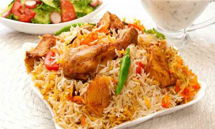 dum-biryani