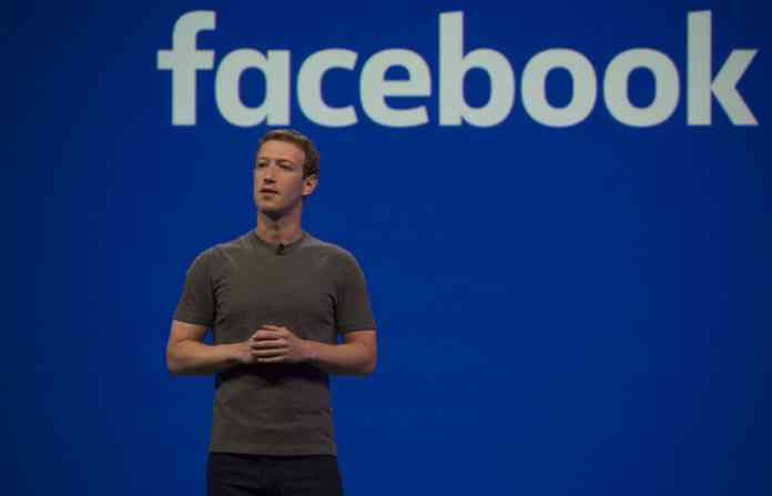 facebook-ceo