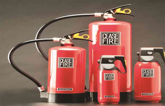 fire-safety