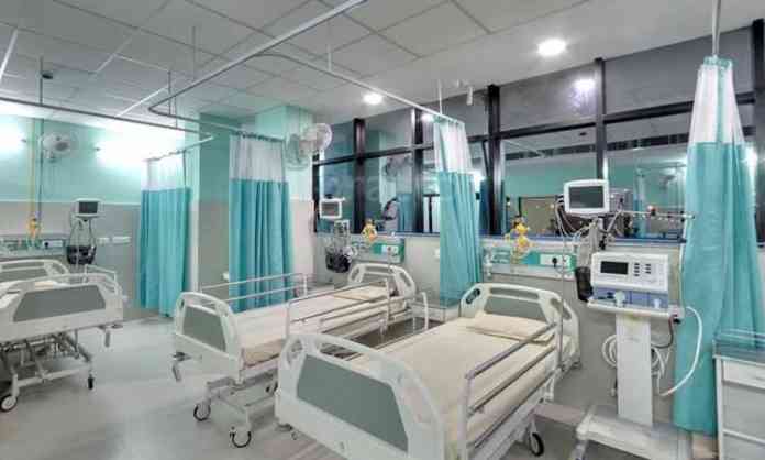 hospital
