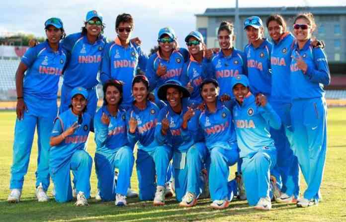 indean-womens-cricket-team