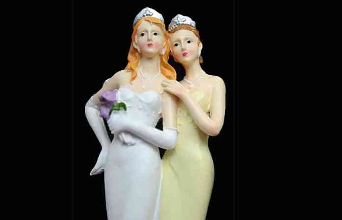 lesbian-marriage