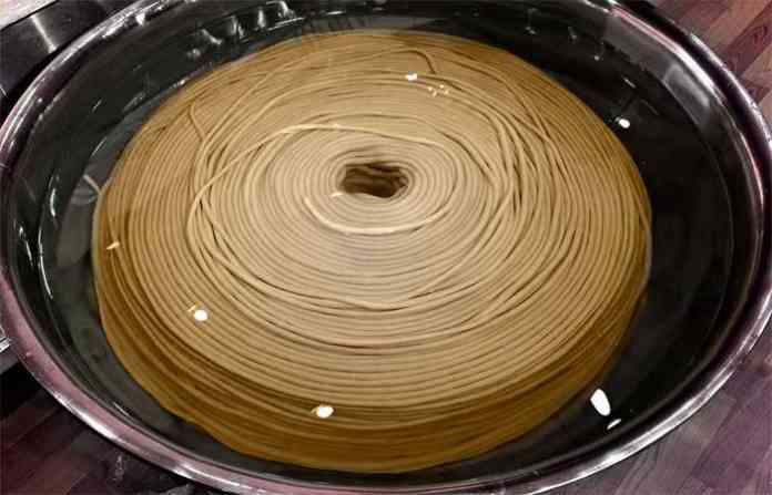 longest-noodles