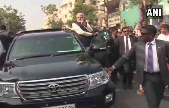 modi