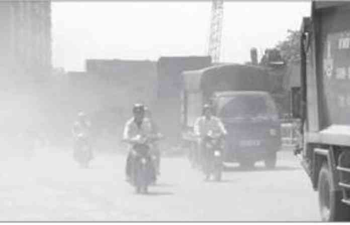 pune-dust