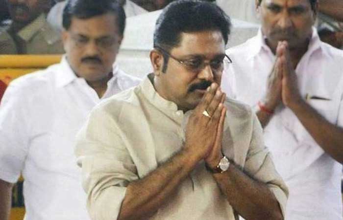 ttv-dinakaran