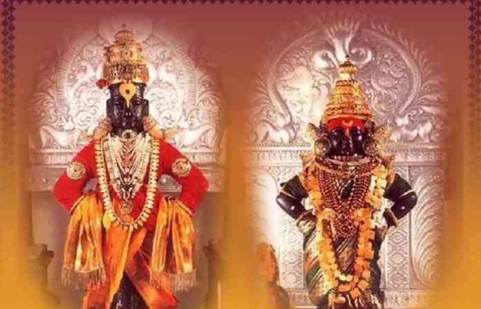 vitthal-rukmini