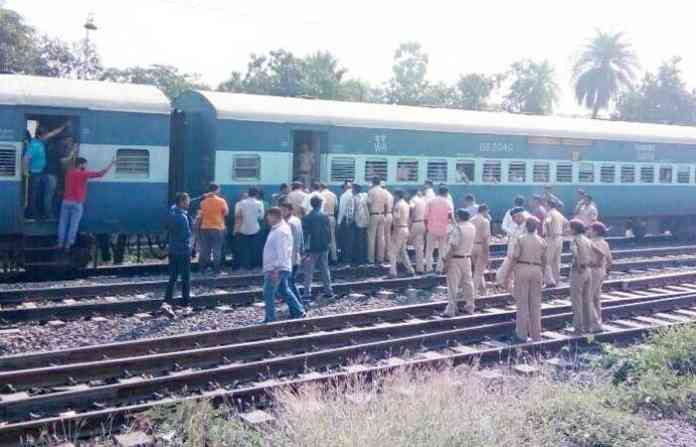 bhuj-express