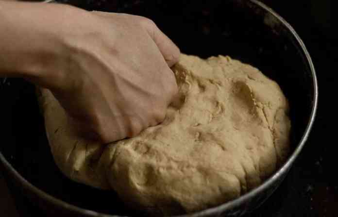 dough