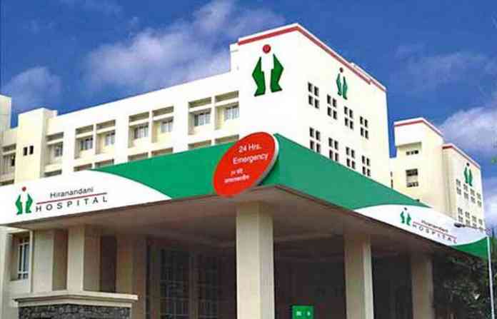 fortis-hospital