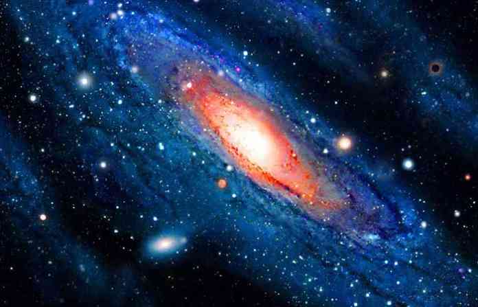 galaxy-background