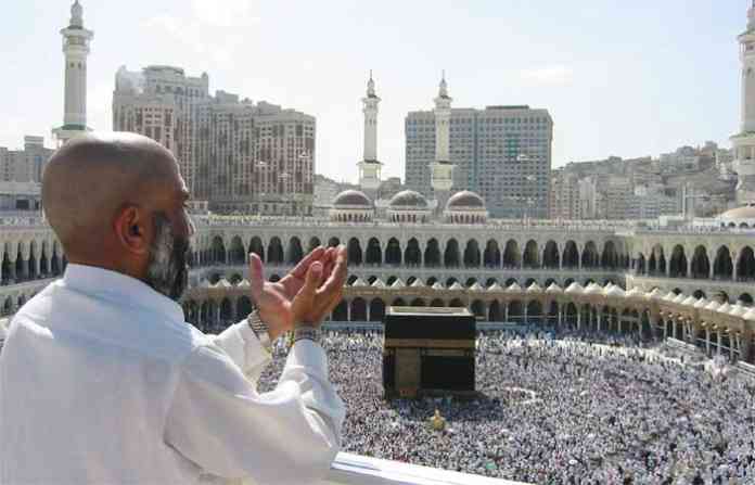haj