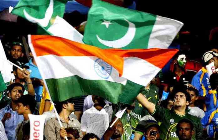 india-pakistan