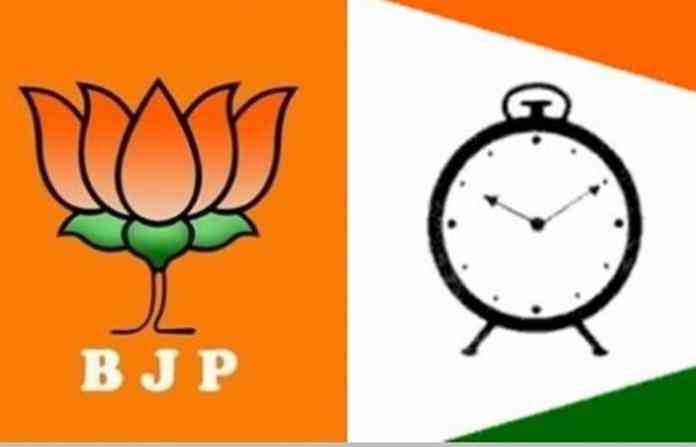 ncp-bjp