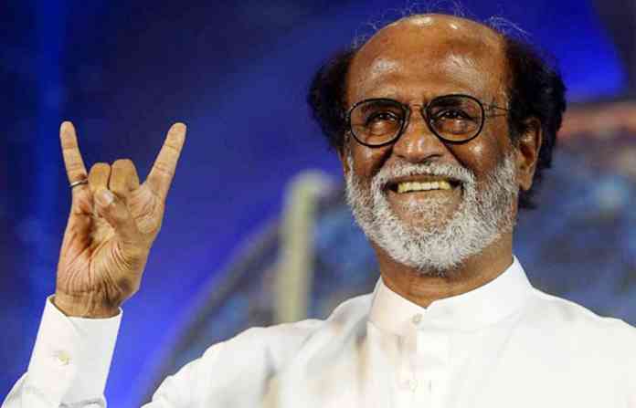 rajnikant