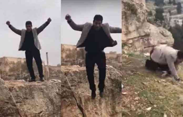 turkish-man-falls-to